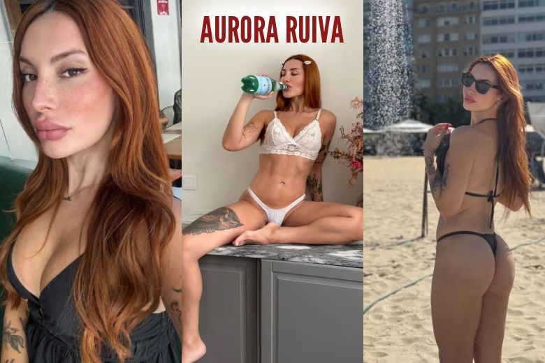 Aurora Ruiva - transex RJ - anuncio VIP Olá meus queridos, muito prazer, o meu nome é Aurora. Tenho 24 anos, um corpo delicado e feminino, sou versátil, educada, carinhosa e safada. Faço o estilo namoradinha, mas também adoro uma sacanagem pesada e selvagem.Tenho o bumbum redondinho, as coxas grossas, seios médios e lábios carnudos. Antes de entrar em contato, deixo bem claro que aqui a satisfação é garantida e minhas fotos são reais.O meu atendimento é super espontâneo e natural, nada mecânico e sem correria. Gosto de um papo antes de tudo, para quebrar o gelo e relaxar. Beijo na boca com vontade e faço um delicioso oral babado e sem camisinha. Trabalho também com massagem.Ofereço um serviço de alta qualidade, s